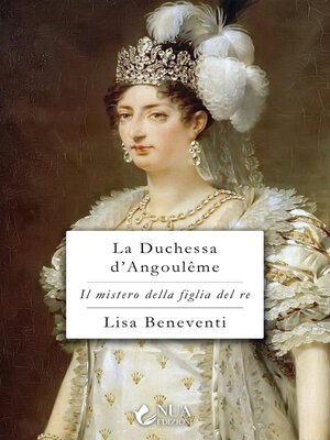 cover image of La Duchessa d'Angoulême